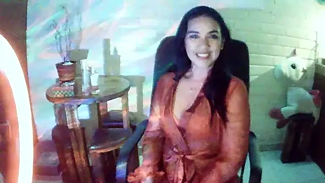 MiiaVelasquez online show from 01/19/26, 04:16