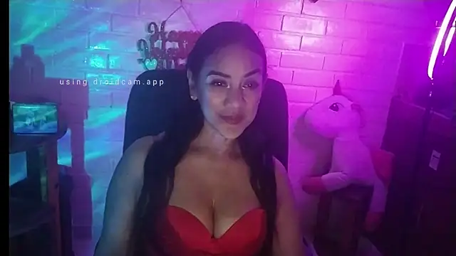 MiiaVelasquez online show from 02/01/26, 05:28