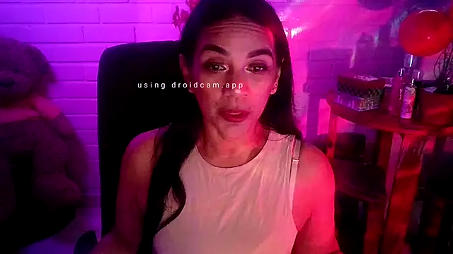 MiiaVelasquez online show from 02/09/26, 04:16