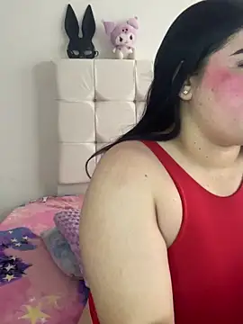 Kuromy x online show from 01/06/26, 07:06