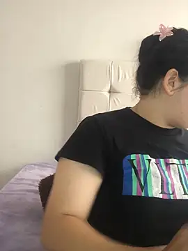 Kuromy x online show from 02/27/26, 02:50