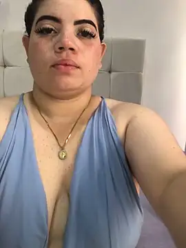 Kuromy x online show from 03/10/26, 06:24