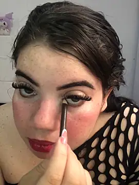 Kuromy x online show from 03/17/26, 06:55