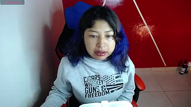 konojan 6 online show from 09/19/25, 04:03