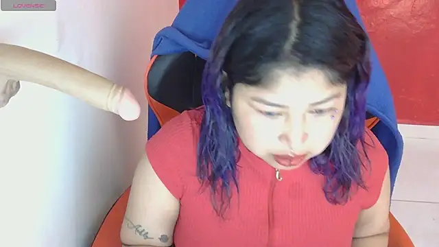 konojan 6 online show from 09/23/25, 07:17