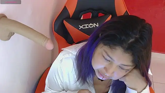 konojan 6 online show from 09/26/25, 04:11