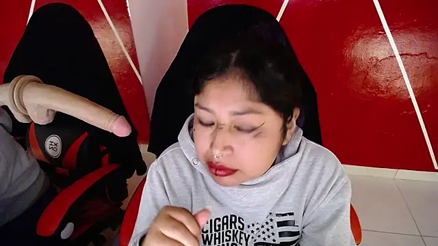 konojan 6 online show from 10/10/25, 06:34