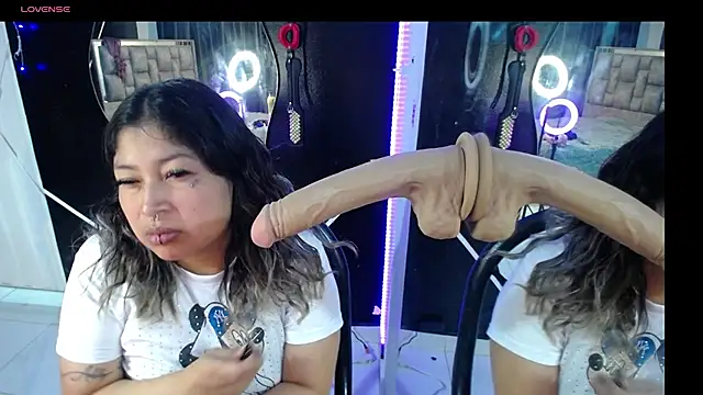 konojan 6 online show from 04/15/26, 02:18