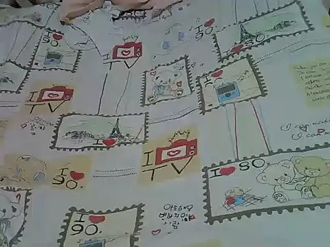 Jasmine fun648 online show from 09/12/25, 11:21