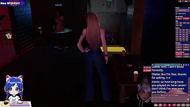 Snapshot of SonaBoobvelle chatting on 02/27/26, 07:30 SonaBoobvelle online show from 02/27/26, 07:30