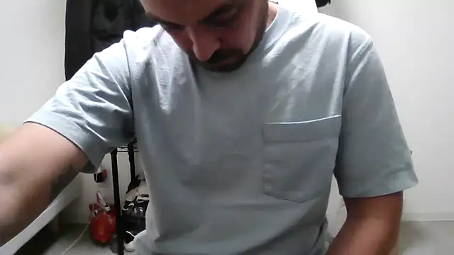 hornyjoe xxx online show from 12/15/25, 12:31