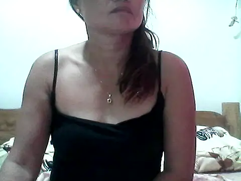 Snapshot of nathalie0045 chatting on 09/22/25, 08:00 nathalie0045 online show from 09/22/25, 08:00