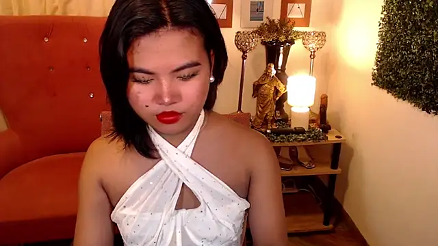 amazingjhanna online show from 06/17/26, 05:43