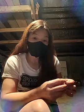 Snapshot of -_Jin-Ka-_ chatting on 10/21/25, 02:18 - Jin-Ka-  online show from 10/21/25, 02:18