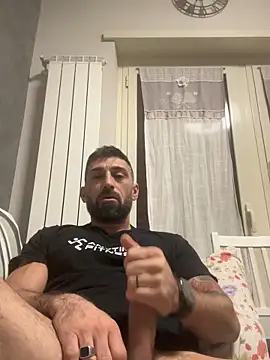 GmGit online show from 11/19/25, 05:18