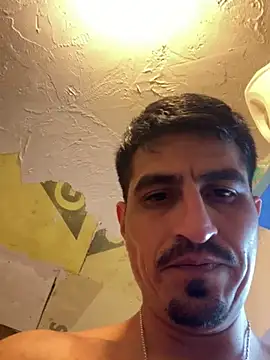 Arce92 online show from 11/24/25, 12:05