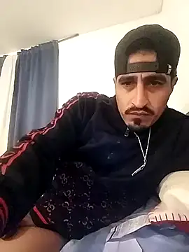 Arce92 online show from 12/04/25, 11:52