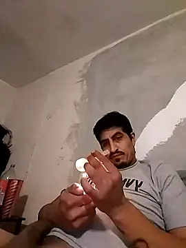 Arce92 online show from 01/19/26, 09:13