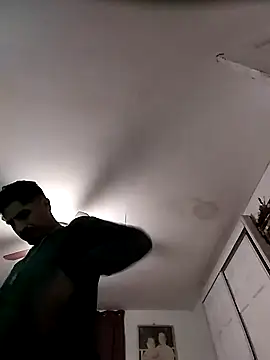 Arce92 online show from 03/12/26, 06:41