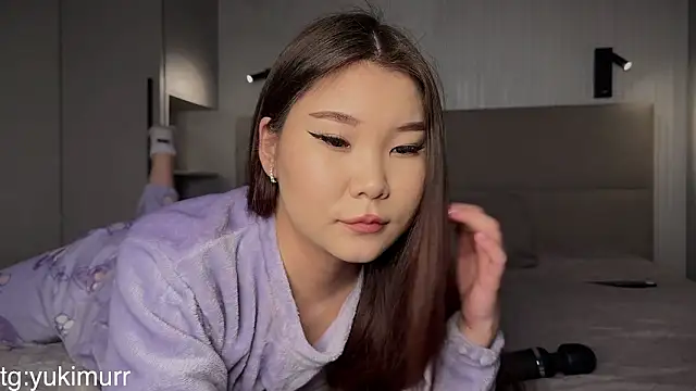 iamyuki online show from 02/04/26, 11:53