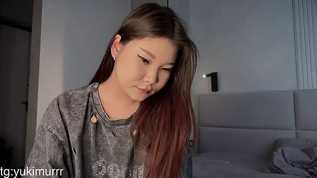 iamyuki online show from 02/13/26, 05:03