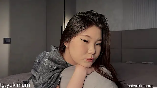 iamyuki online show from 02/28/26, 09:10