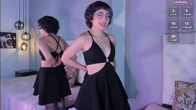 Lexyy Bluee online show from 10/05/25, 10:51