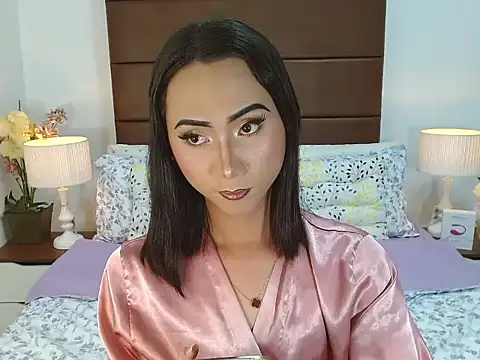 BlaireWilzon online show from 11/01/25, 08:22