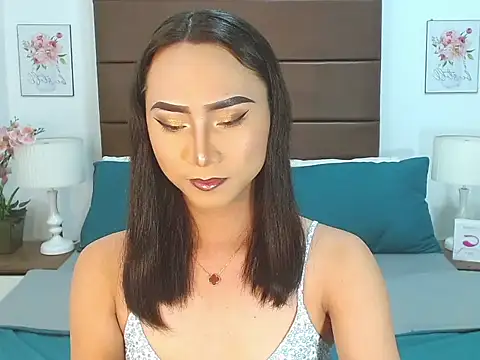 BlaireWilzon online show from 03/17/26, 08:17