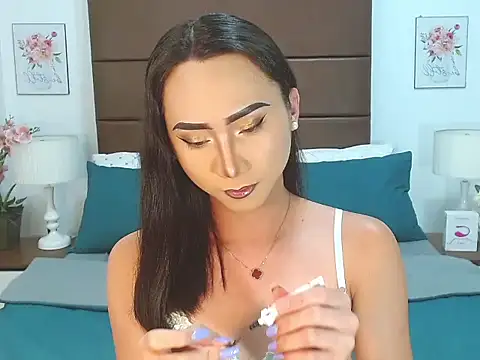 BlaireWilzon online show from 03/23/26, 06:39