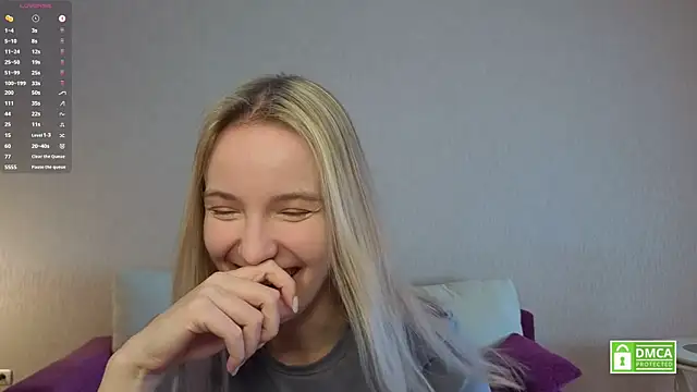 HongTomczak online show from 07/13/26, 06:27