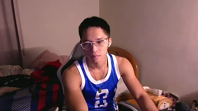 iron0401 online show from 03/07/26, 07:00