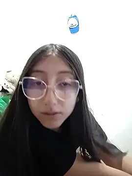 Snapshot of Nanilux chatting on 10/16/25, 12:22 Nanilux online show from 10/16/25, 12:22