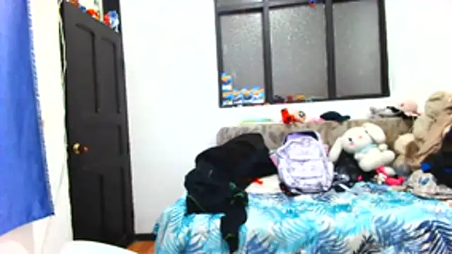 Snapshot of Nanilux chatting on 10/21/25, 12:44 Nanilux online show from 10/21/25, 12:44