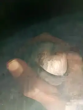 Snapshot of TSPRAJ0 chatting on 10/25/25, 07:30 TSPRAJ0 online show from 10/25/25, 07:30