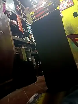 TSPRAJ0 online show from 03/15/26, 08:31