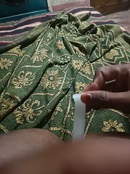 TSPRAJ0 online show from 05/19/26, 06:03