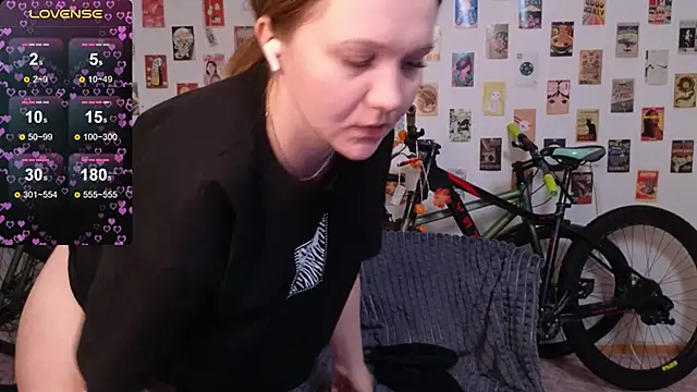 Snapshot of BellaMurrr chatting on 11/26/25, 04:52 BellaMurrr online show from 11/26/25, 04:52