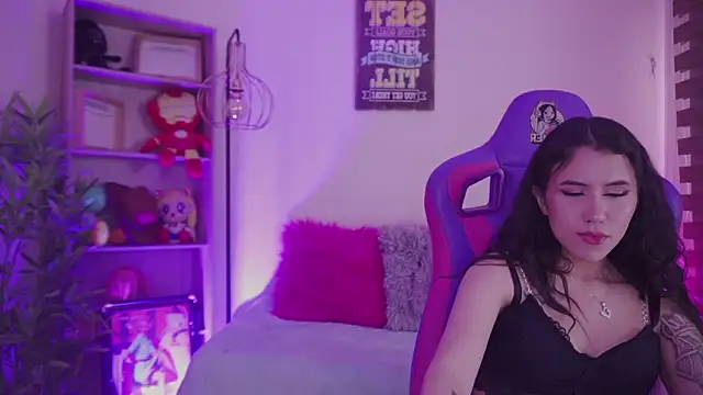  chloe moons  online show from 02/03/26, 07:41