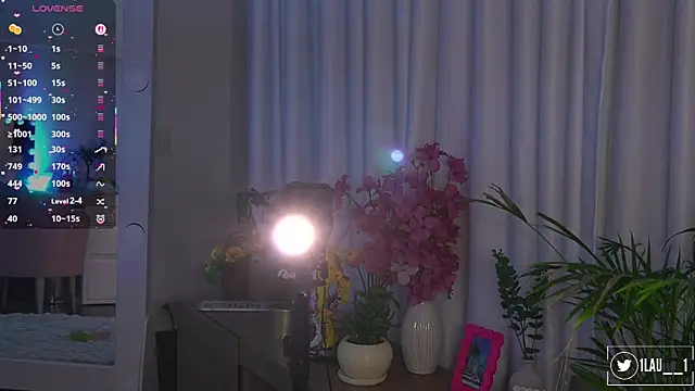 Just  dani online show from 11/02/25, 03:09