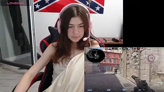 shadowraze228 online show from 07/26/26, 10:16