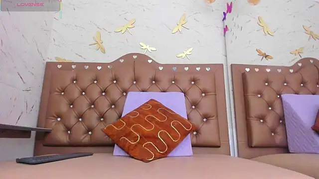 Snapshot of Zoe-Johnson_ chatting on 09/27/25, 10:15 Zoe-Johnson online show from 09/27/25, 10:15