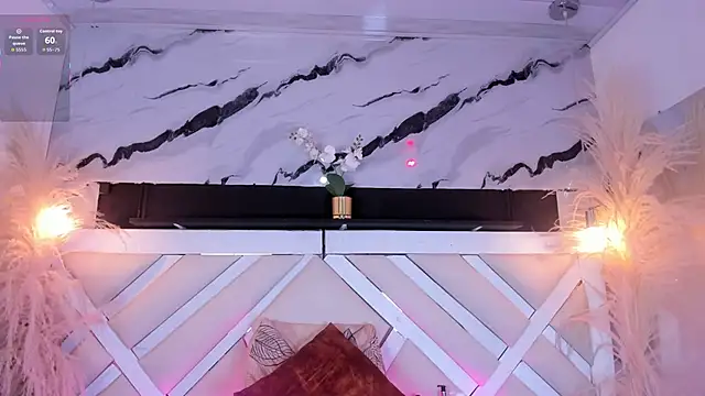 Zoe-Johnson  online show from 03/03/26, 09:21