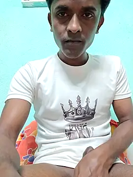 ShinuRoy online show from 11/21/25, 01:54