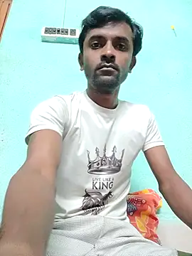 ShinuRoy online show from 12/22/25, 12:40