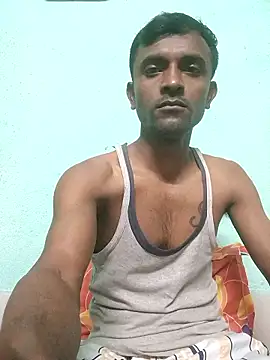 ShinuRoy online show from 01/14/26, 12:11