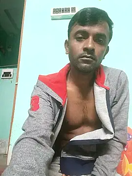 ShinuRoy online show from 01/18/26, 10:24