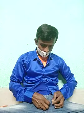 ShinuRoy online show from 02/03/26, 02:33