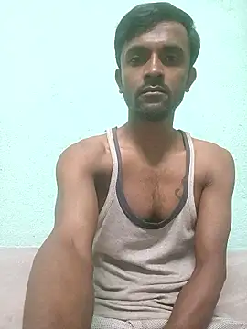 ShinuRoy online show from 02/19/26, 07:32