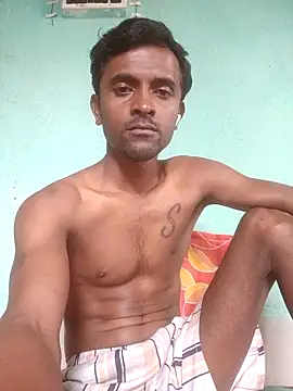 ShinuRoy online show from 03/02/26, 05:52